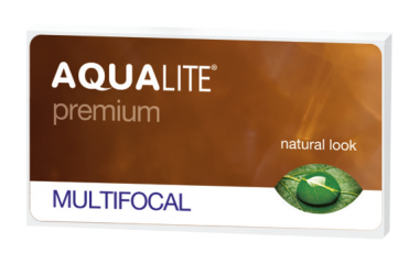 AQUALITE premium multifocal 