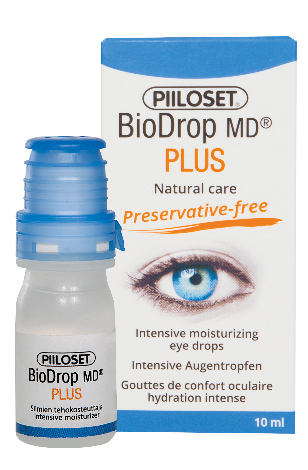 BioDrop MD Plus
