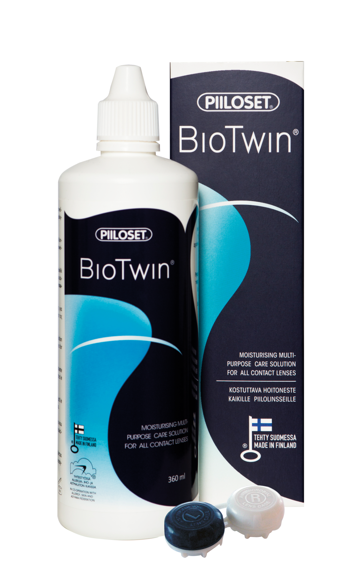 BioTwin 360 ml